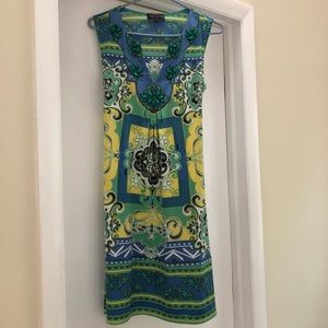 Hale Bob sundress